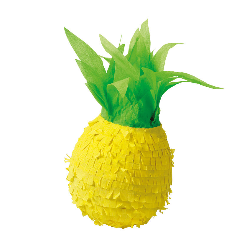een ananas