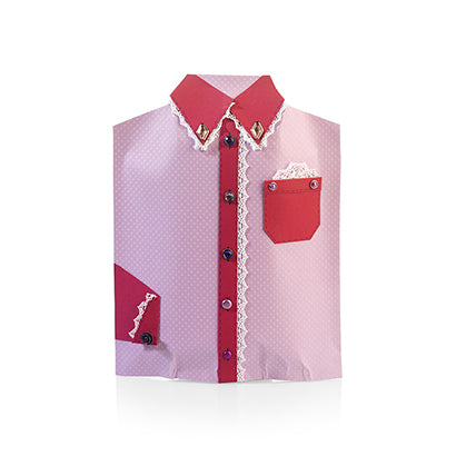 een blouse