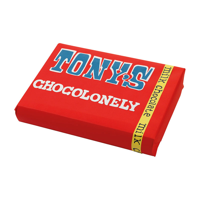 een chocoladereep