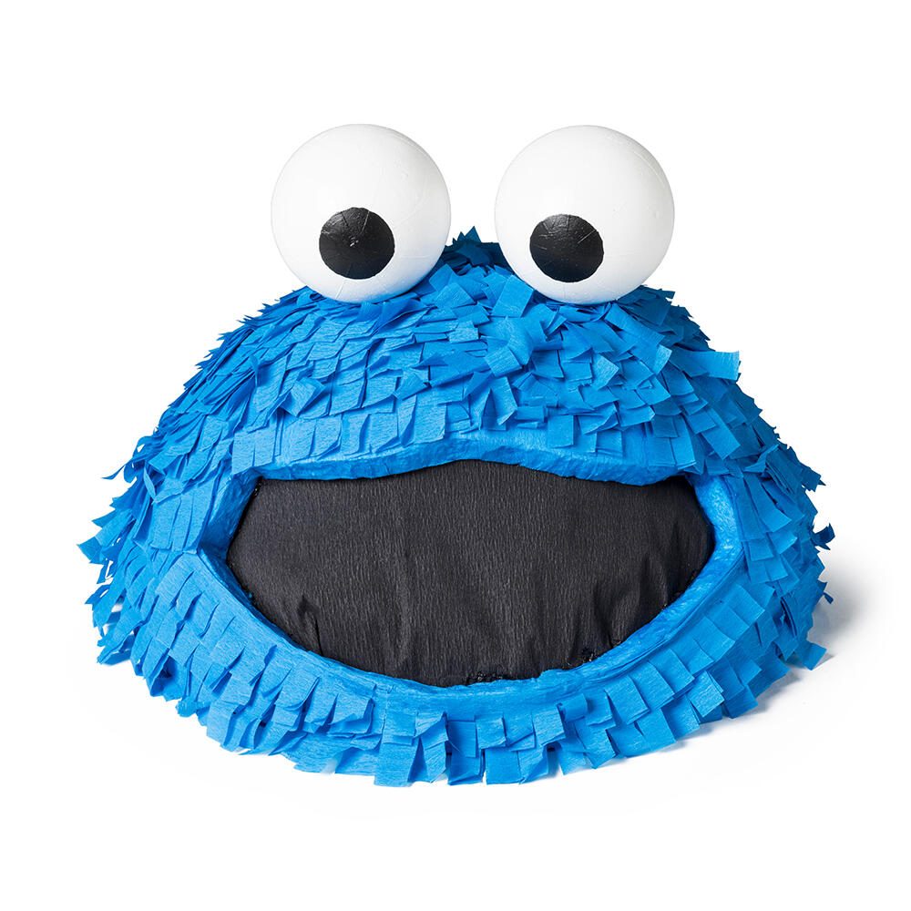 Koekiemonster