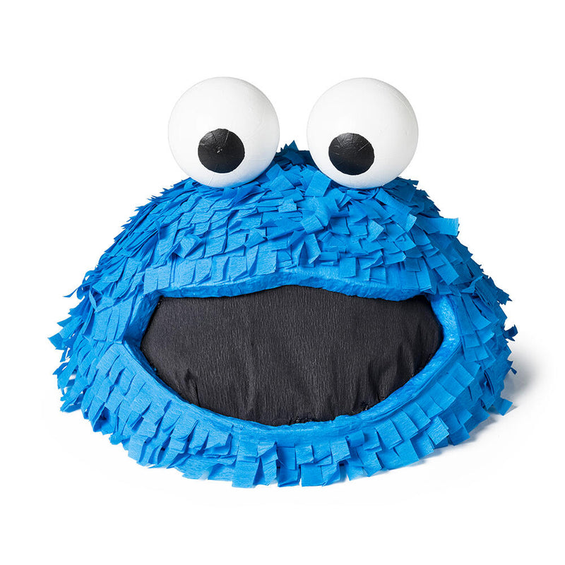 Koekiemonster