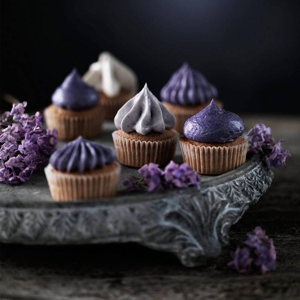 chique cupcakes