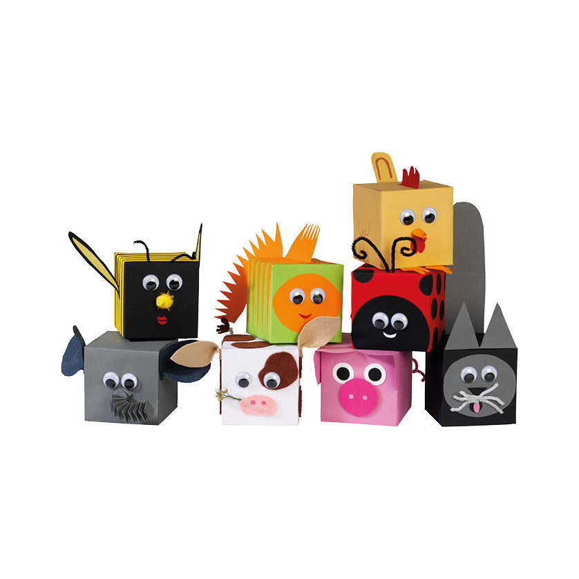 dierendoosjes