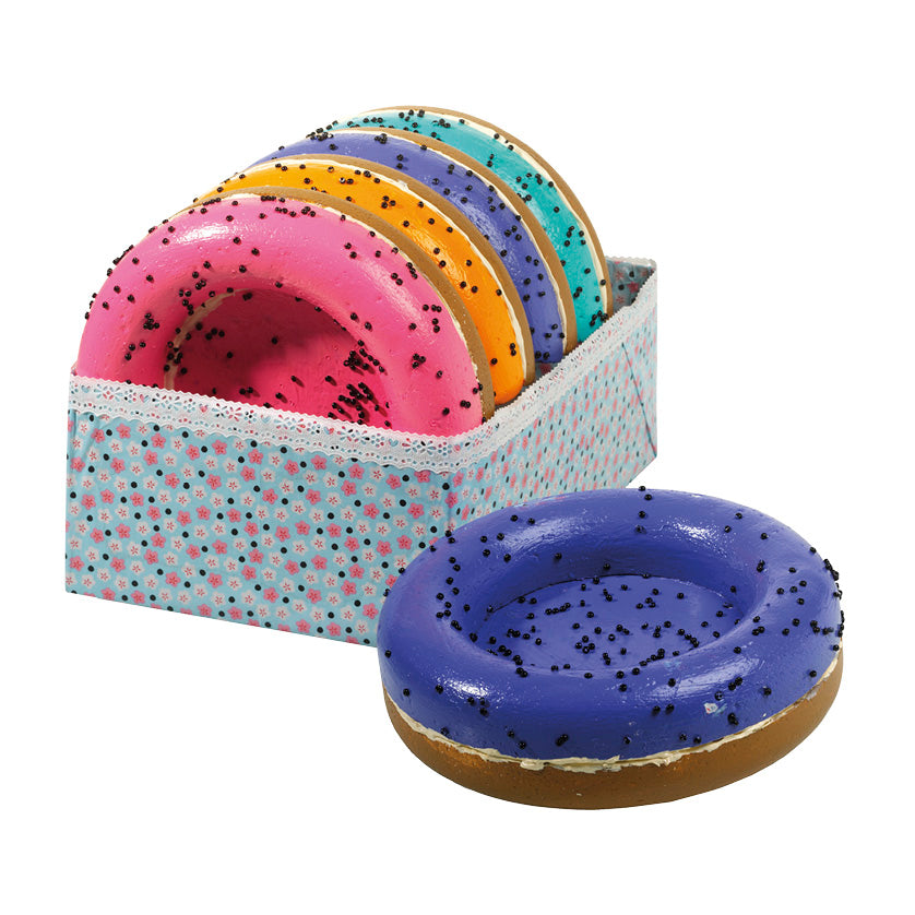 donuts in doos