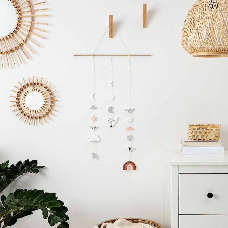FIMO Air Light wandhanger