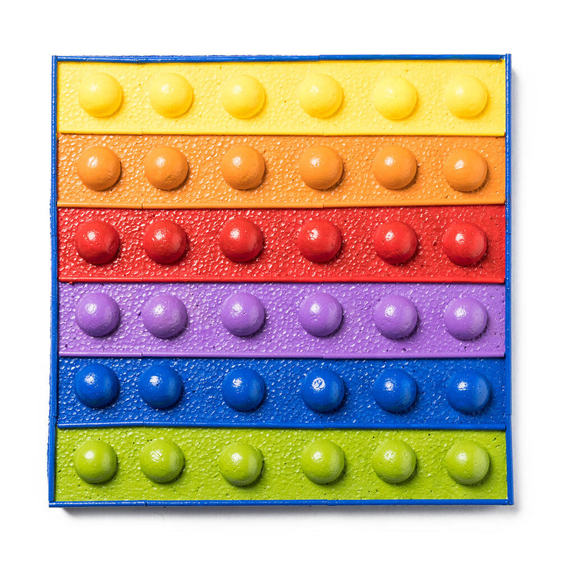 een fidget pop-it