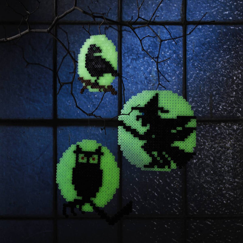 glow in the dark figuren
