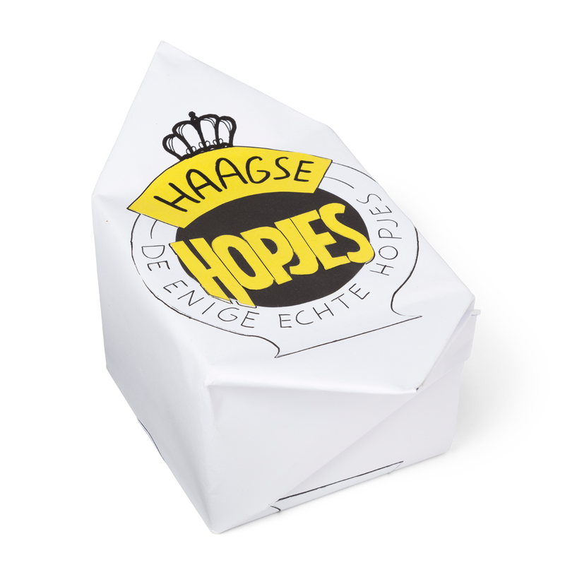 Haagse Hopjes
