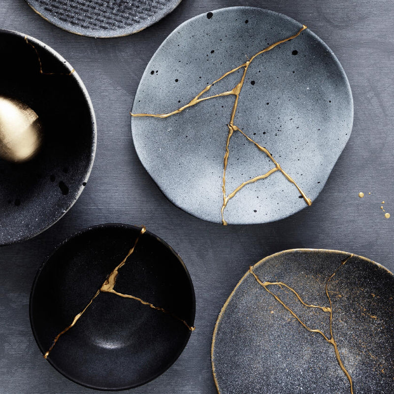 kintsugi