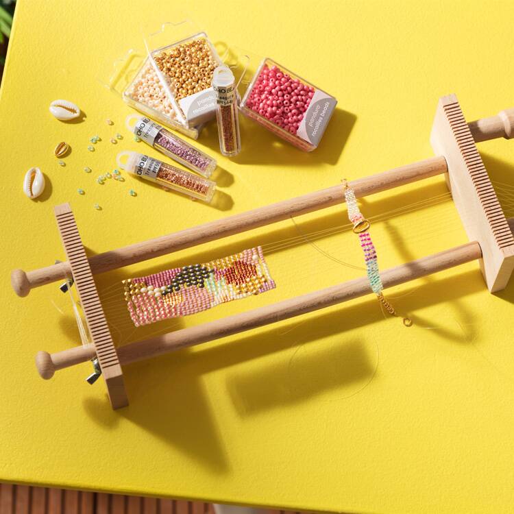 experimenteren met combineren