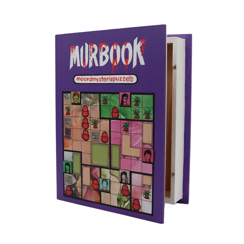 een murbook