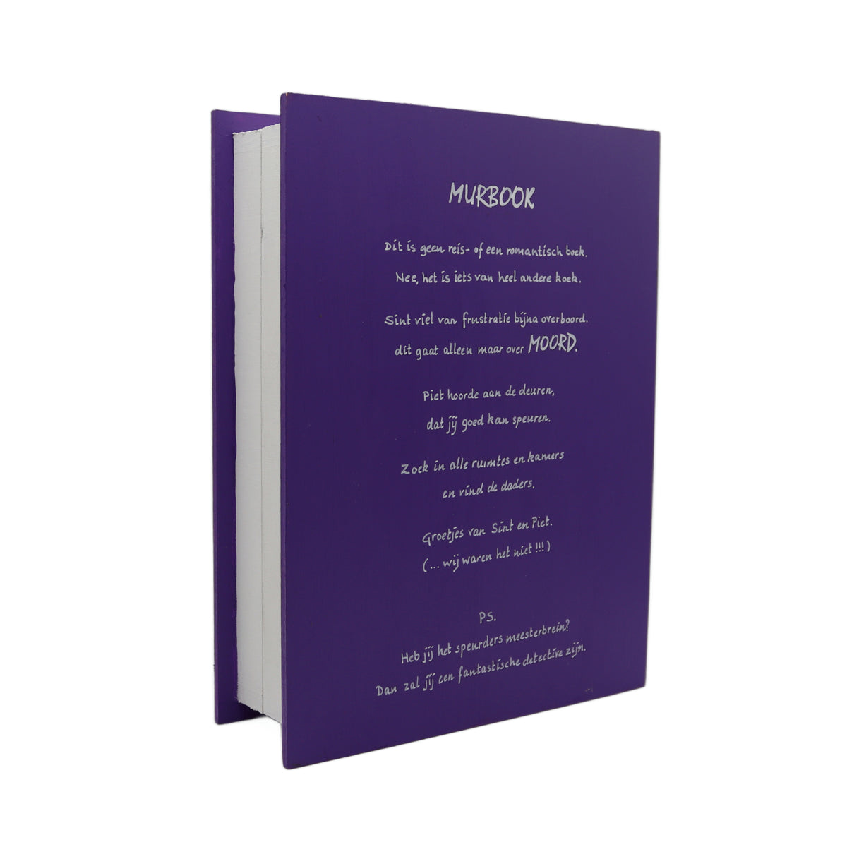 een murbook