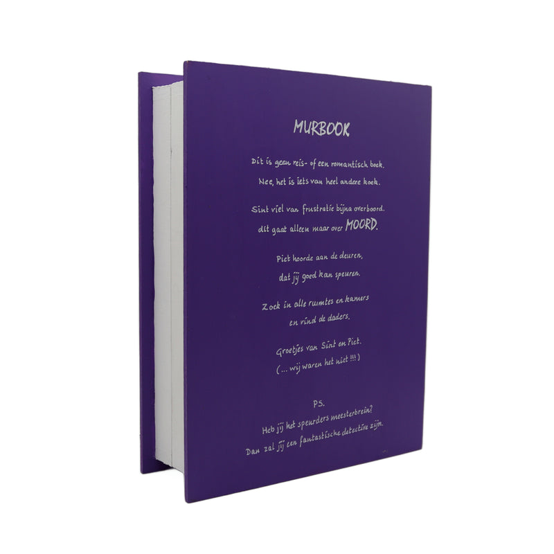 een murbook