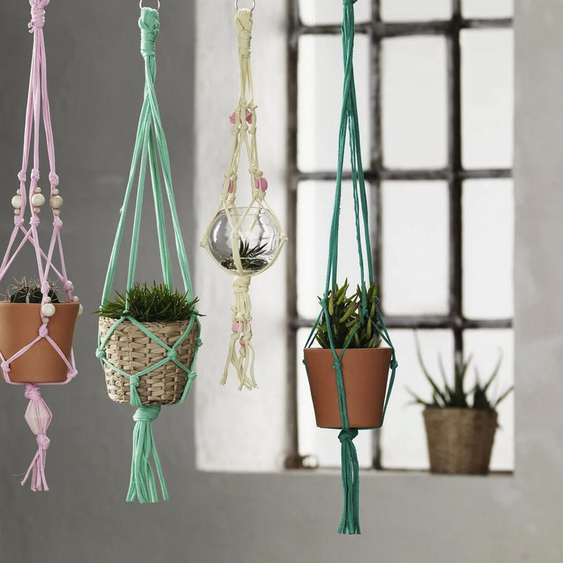plantenhangers