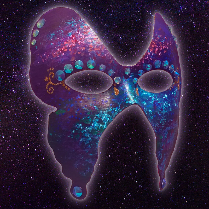 galaxy masker