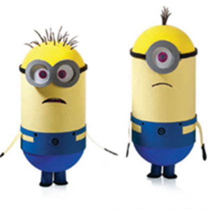 minions