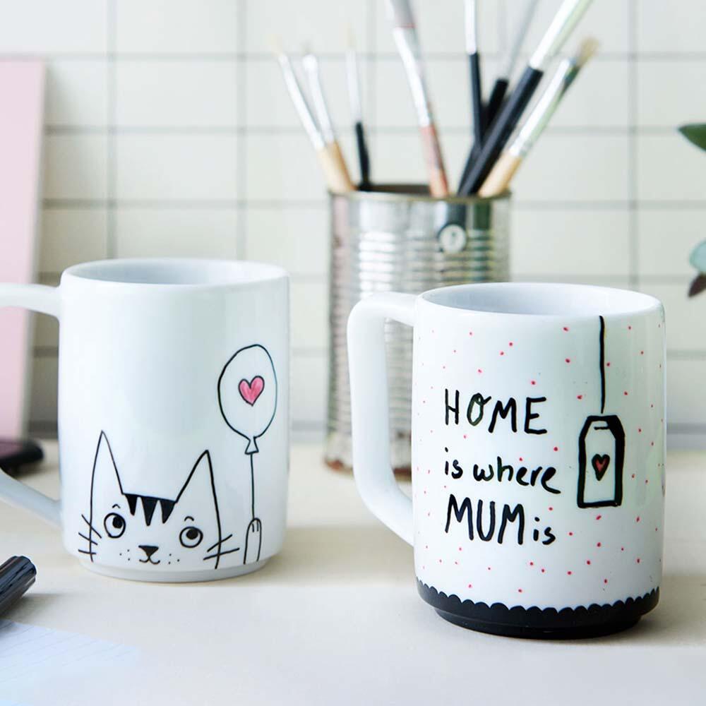 mooie mokken voor mama
