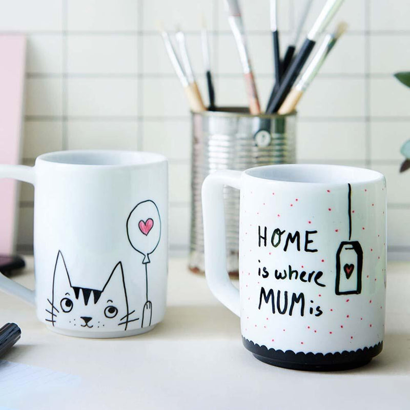 mooie mokken voor mama