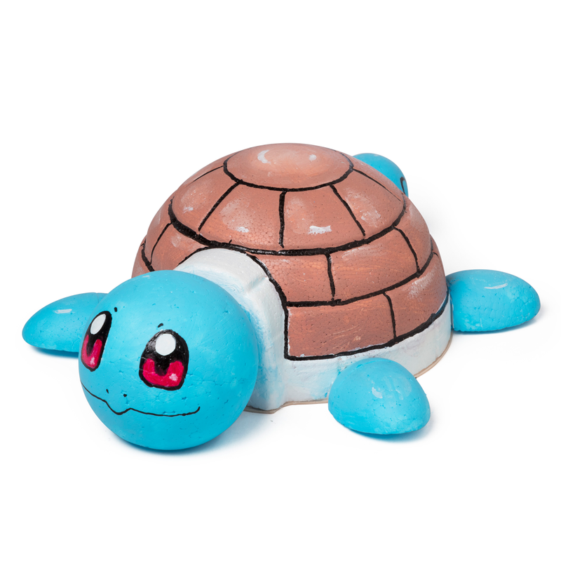 Squirtle