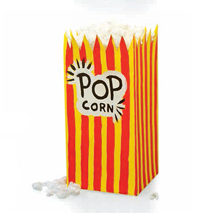 popcorn