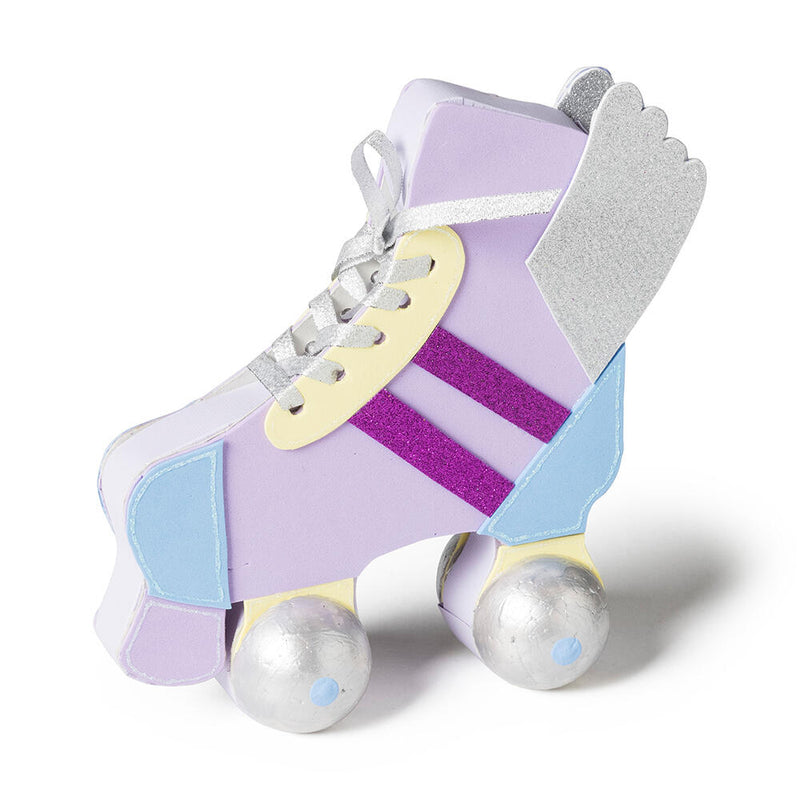 een rolschaats