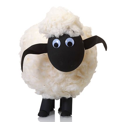 Shaun het schaap