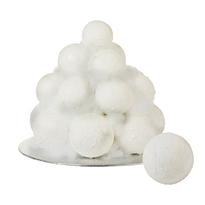 sneeuwballen