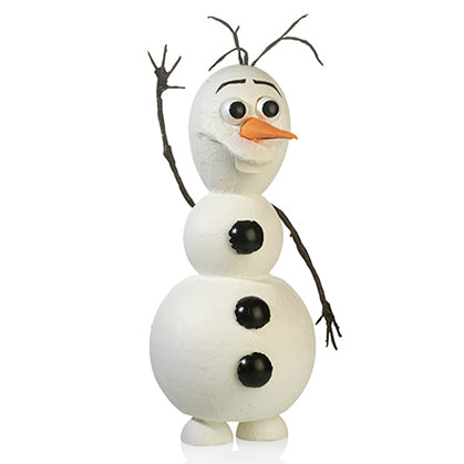 sneeuwpop olaf