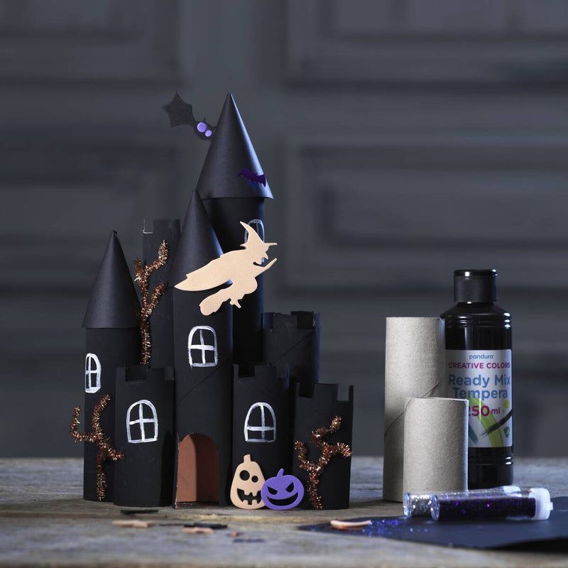 spookkasteel