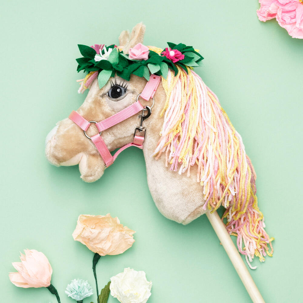 zomerse Hobby Horse