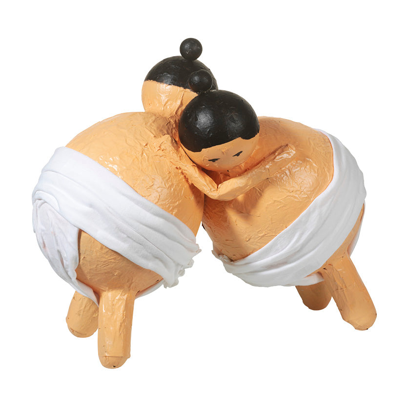 sumoworstelaars
