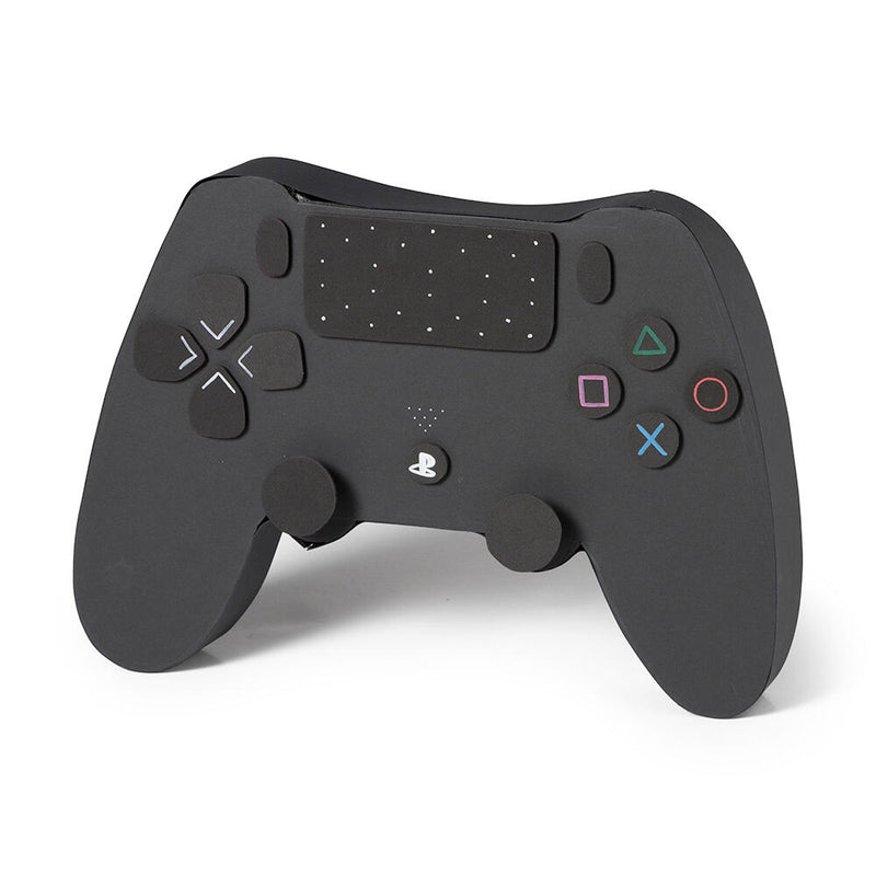 een gameconsole controller