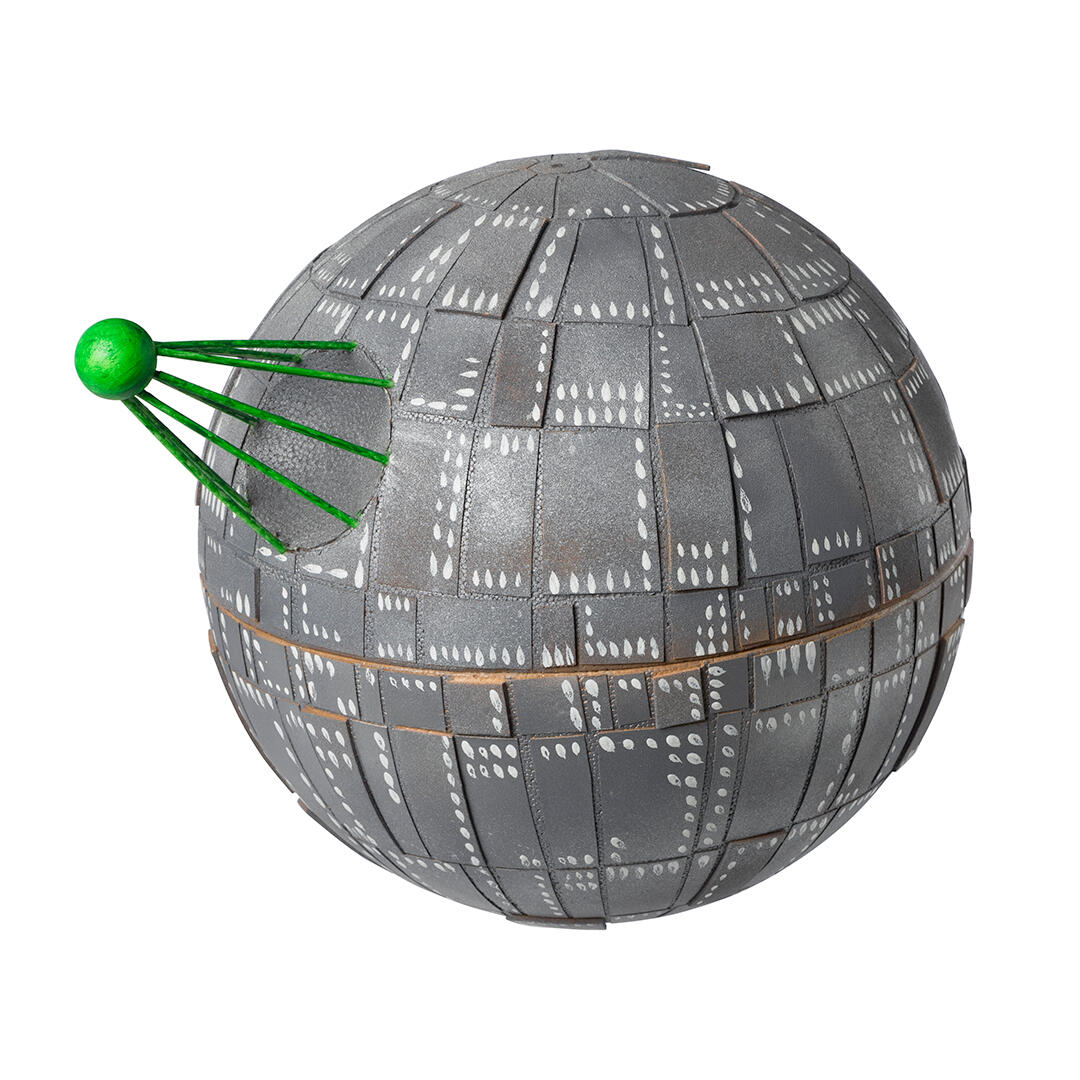 de Death Star
