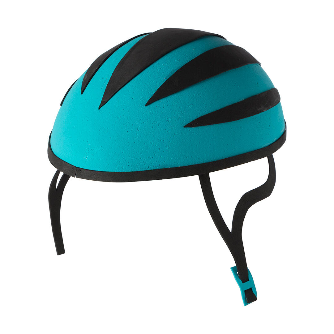 een fietshelm