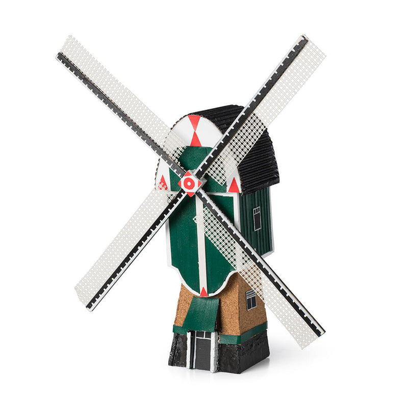 een Hollandse molen