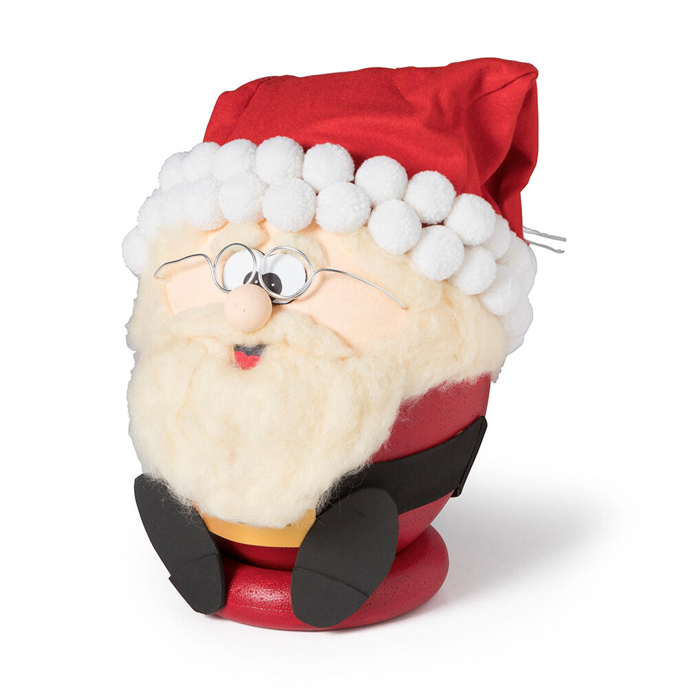 de kerstman