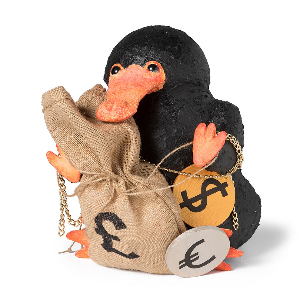 een Niffler