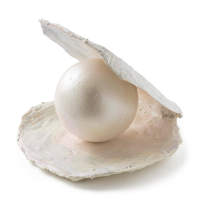 een oester