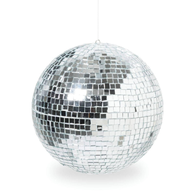 een discobal