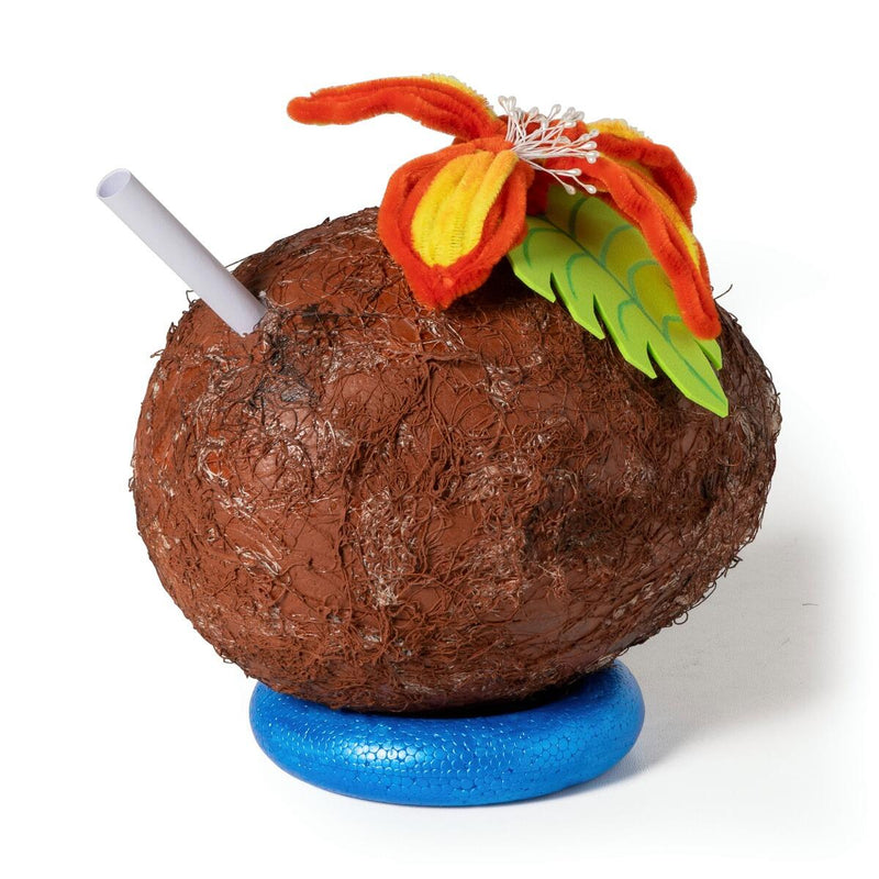 een tropische cocktail