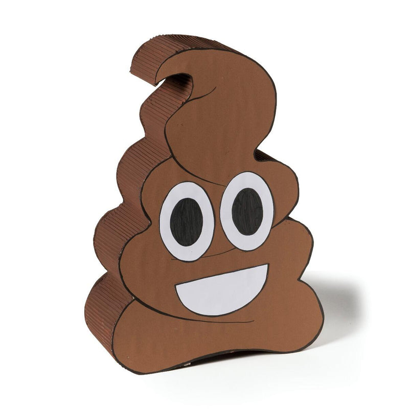 de poop-emoji