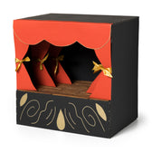een theater