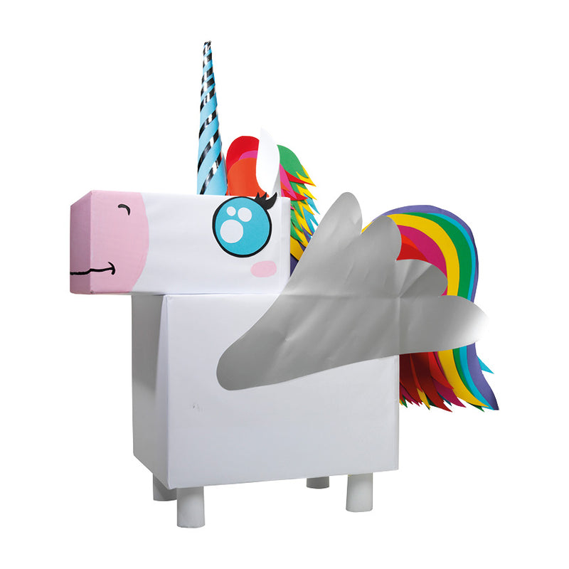 een unicorn