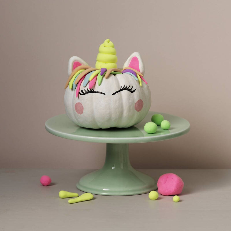 unicorn pompoen