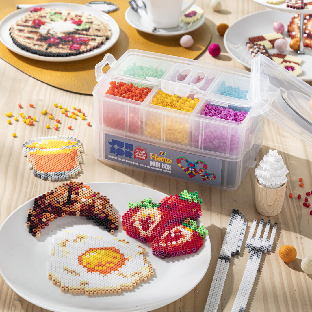 Hama paasbrunch