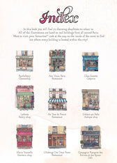 Kleurboek - From Paris With Love