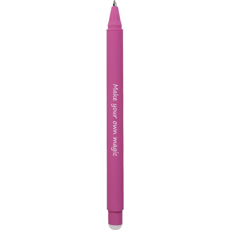 Gelpen Animal Erase-It - Eenhoorn
