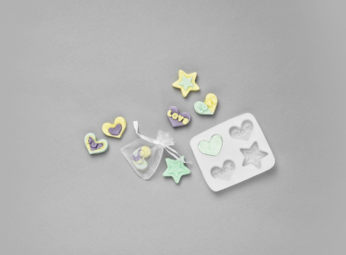 Panduro Junior DIY kit - Soap Dough