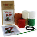 Hoooked DIY kit - Aidan Claus