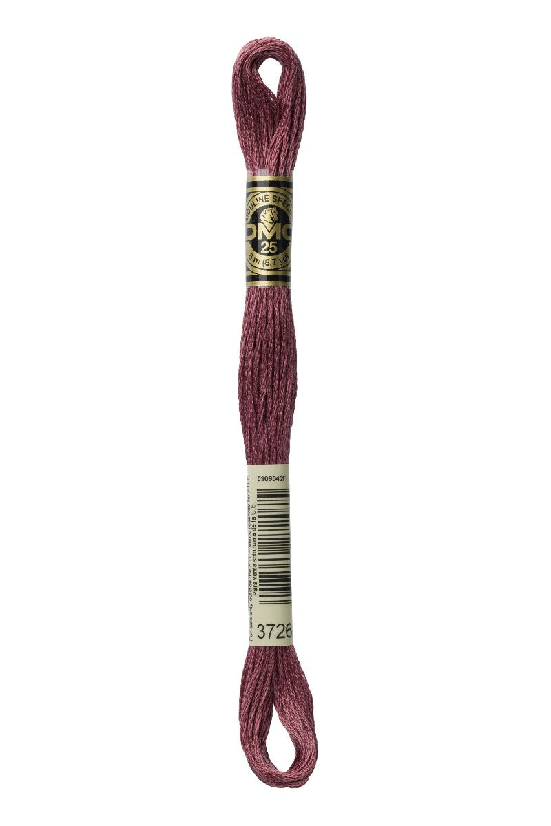 DMC Mouliné Spécial - 3726